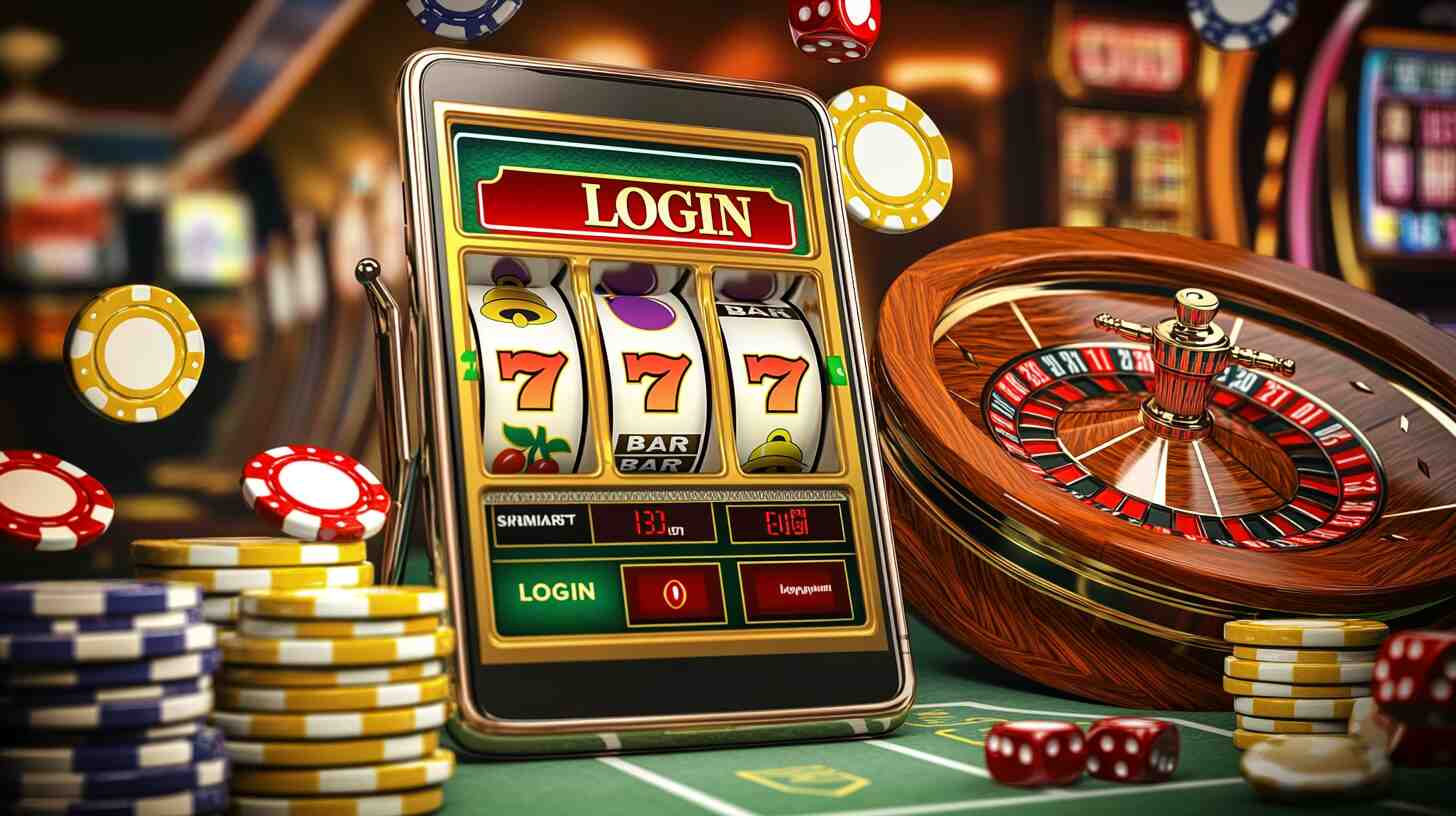 Unlock Games with Casino BIG BUNNY Login
                                